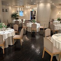 ガーデン付き会場
