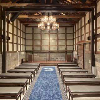 鎌倉 三河屋本店のクチコミ チャペル・挙式会場の写真(1枚目)
