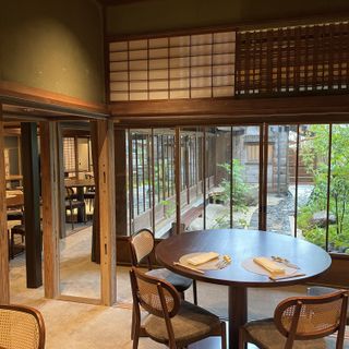 鎌倉 三河屋本店のクチコミ 披露宴会場の写真(2枚目)