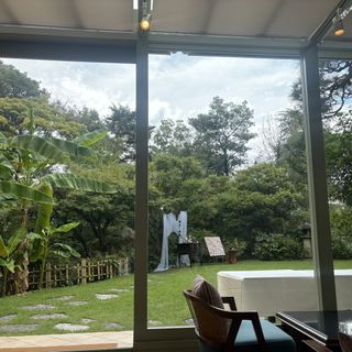 THE GARDEN PLACE SOSHUEN（ザ・ガーデン・プレイス 蘇州園）のクチコミ ブライズルーム・控え室の写真（1枚目）