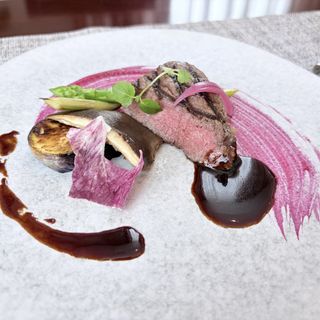 ディアステージつくばフォレストテラスのクチコミ 料理・ケーキの写真(1枚目)