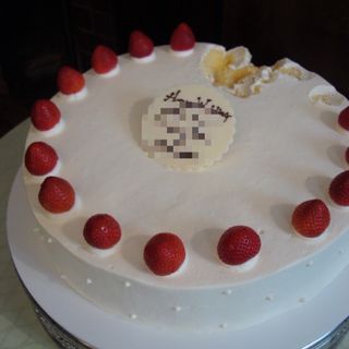 神戸北野サッスーン邸(神戸市指定伝統的建造物)のクチコミ 料理・ケーキの写真(1枚目)