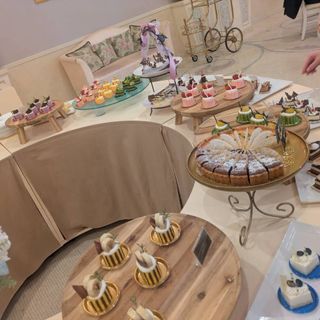 POPCORN KOBE (ポップコーン神戸)のクチコミ 料理・ケーキの写真(2枚目)