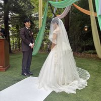 ご対面
