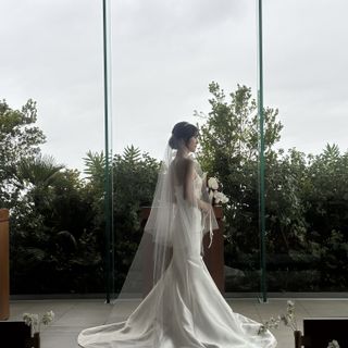 ニーズ横浜コットンハーバー by T&G WEDDINGのクチコミ チャペル・挙式会場の写真(3枚目)