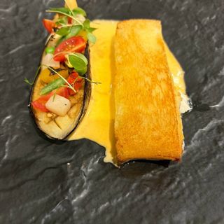 ニーズ表参道 by T&G WEDDINGのクチコミ 料理・ケーキの写真(2枚目)