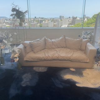Hilltop Resort YAMANOUE (ヒルトップリゾート ヤマノウエ)のクチコミ 披露宴会場の写真（2枚目）