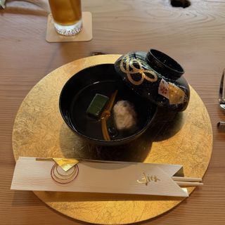 奈良町あしびの郷のクチコミ 料理・ケーキの写真（2枚目）