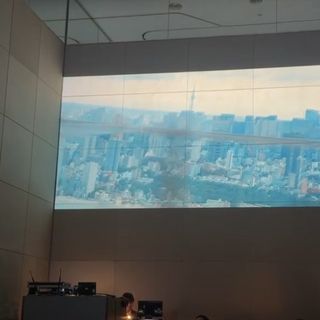 セルリアンタワー東急ホテルのクチコミ 披露宴会場の写真（2枚目）