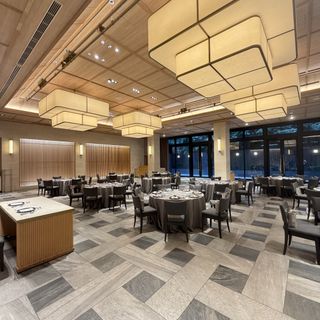 TRUNK(HOTEL)(トランクホテル)のクチコミ 披露宴会場の写真(1枚目)
