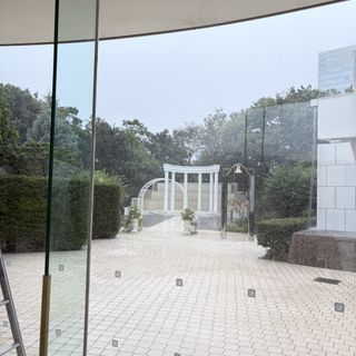 ザ・プリンス パークタワー東京のクチコミ チャペル・挙式会場の写真（1枚目）