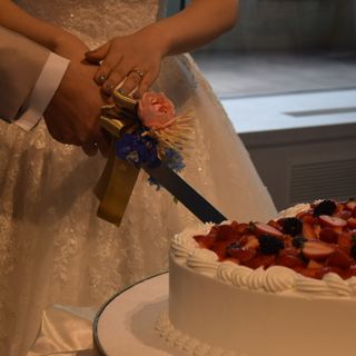 ホテル インターコンチネンタル 東京ベイのクチコミ 料理・ケーキの写真(1枚目)
