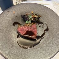 OSAKA St.BATH CHURCH(大阪セントバース教会)の料理の写真（3枚目）