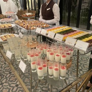 ディアステージつくばフォレストテラスのクチコミ 料理・ケーキの写真(2枚目)