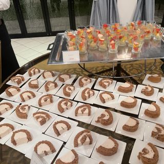 ディアステージつくばフォレストテラスのクチコミ 料理・ケーキの写真(1枚目)