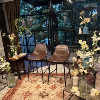 THE NANZAN HOUSE （ザ ナンザン ハウス）のクチコミ 披露宴会場の写真（1枚目）