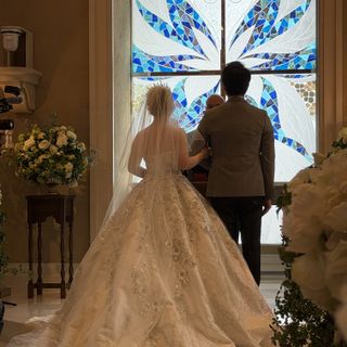 オークラ千葉ホテルのクチコミ チャペル・挙式会場の写真(1枚目)