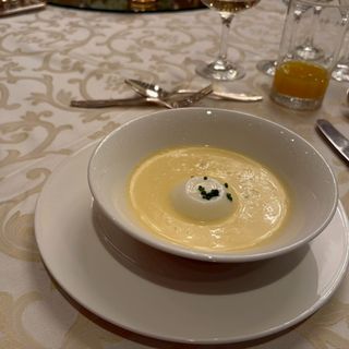 リーガロイヤルホテル大阪 ヴィニェット コレクション（旧リーガロイヤルホテル）のクチコミ 料理・ケーキの写真（4枚目）