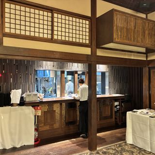 HATSUNEYA GARDEN ~since1868 Kawagoe~(ハツネヤ ガーデン)のクチコミ 披露宴会場の写真(1枚目)