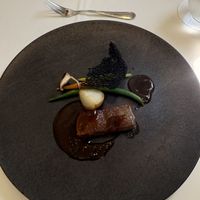 メインのお肉です