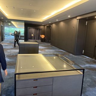 Hilltop Resort YAMANOUE (ヒルトップリゾート ヤマノウエ)のクチコミ 披露宴会場の写真（3枚目）
