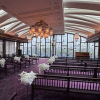 THE CONDER HOUSE（ザ・コンダーハウス）のチャペル・挙式会場の写真（1枚目）
