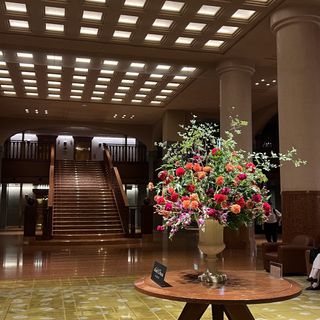 ホテルオークラ京都のクチコミ チャペル・挙式会場の写真（1枚目）