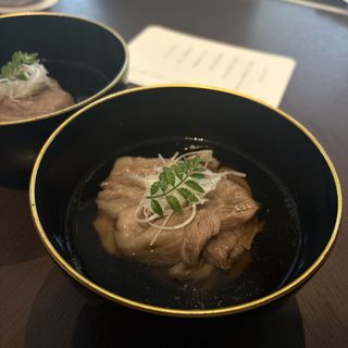 THE KAWABUN NAGOYA（ザ・カワブン・ナゴヤ）のクチコミ 料理・ケーキの写真（1枚目）