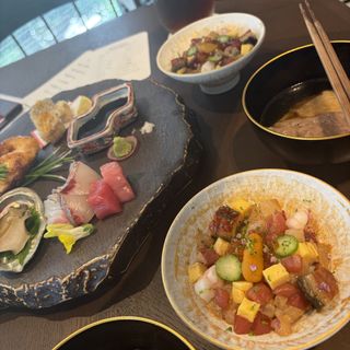 THE KAWABUN NAGOYA（ザ・カワブン・ナゴヤ）のクチコミ 料理・ケーキの写真（3枚目）