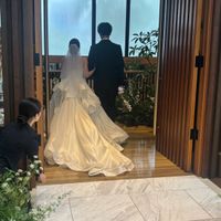 LAPIS AZUR（ラピスアジュール）●BRASSグループのチャペル・挙式会場の写真（2枚目）