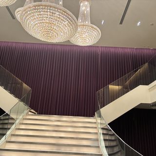 カノビアーノ福岡のクチコミ チャペル・挙式会場の写真（1枚目）
