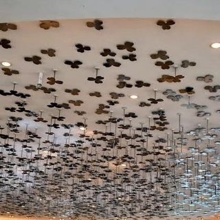 ヴェルミヨンバーグ名古屋 ●BRASSグループのクチコミ 披露宴会場の写真(1枚目)