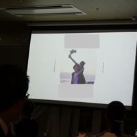AILE d'ANGE garden（エルダンジュ ガーデン）の披露宴会場の写真（4枚目）