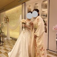 AILE d'ANGE garden（エルダンジュ ガーデン）の披露宴会場の写真（3枚目）