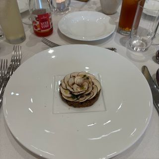 ニーズ広島 by T&G WEDDINGのクチコミ 料理・ケーキの写真(1枚目)