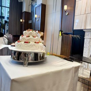 ニーズ広島 by T&G WEDDINGのクチコミ 料理・ケーキの写真(2枚目)