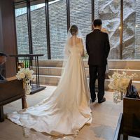 ジ オリエント 神戸・旧居留地（旧オリエンタルホテル）のチャペル・挙式会場の写真（1枚目）