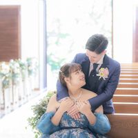 前撮り