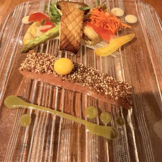 JAM ORCHESTRA(ジャムオーケストラ)のクチコミ 料理・ケーキの写真(2枚目)