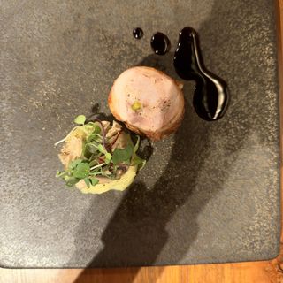 JAM ORCHESTRA(ジャムオーケストラ)のクチコミ 料理・ケーキの写真(4枚目)