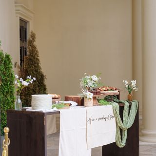ニーズ熊本 by T&G WEDDINGのクチコミ 料理・ケーキの写真（1枚目）