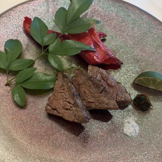 フォーチュンガーデン京都(FORTUNE GARDEN KYOTO)のクチコミ 料理・ケーキの写真(3枚目)