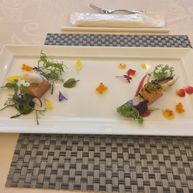 アヴァンセ リアン 東京 （AVANCER LIEN TOKYO）の料理の写真（1枚目）
