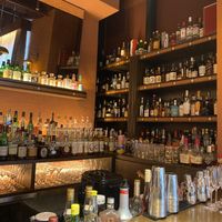 recipeの披露宴会場の写真（1枚目）