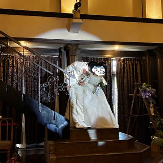 マリエール山手(Marriyell YAMATE)のクチコミ 披露宴会場の写真(1枚目)