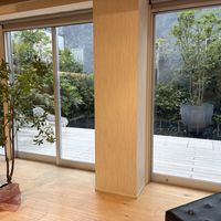 披露宴会場