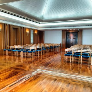 ホテルニューグランドのクチコミ チャペル・挙式会場の写真（4枚目）