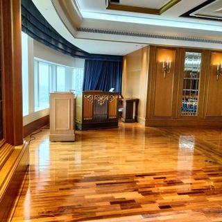 ホテルニューグランドのクチコミ チャペル・挙式会場の写真(3枚目)