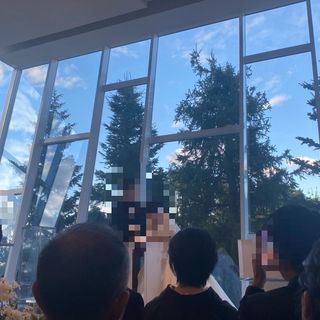 ニーズ札幌 by T&G WEDDINGのクチコミ チャペル・挙式会場の写真(1枚目)