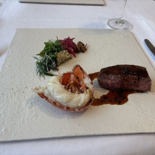 ニーズ高松 by T&G WEDDINGのクチコミ 料理・ケーキの写真（1枚目）